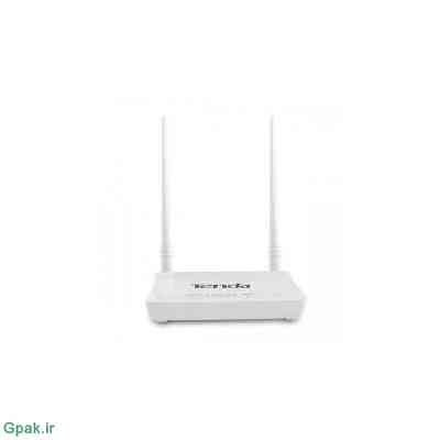 دانلود فایل دامپ(فلش)بایوس مودم DUMP TENDA ADSL ROUTER D302