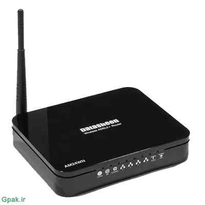 دانلود فایل دامپ(فلش)بایوس مودم دیتاشین Datasheen Am241w