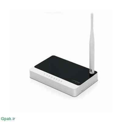 دانلود فایل دامپ(فلش)بایوس روتر EFM ipTIME N104V