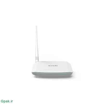 دانلود فایل دامپ(فلش)بایوس مودم FLASH DUMP TENDA D151