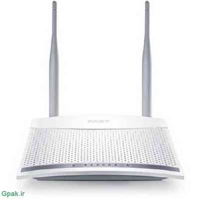 دانلود فایل دامپ(فلش)بایوس FAST FW300R