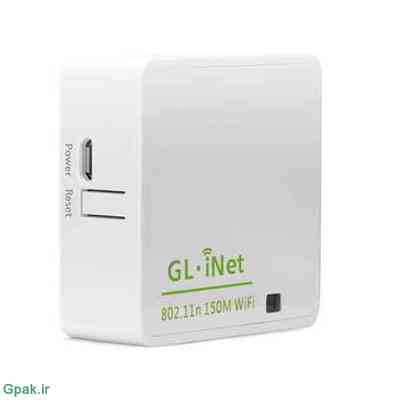 دانلود فایل دامپ(فلش)بایوس GL.iNet 6416A