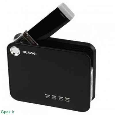 دانلود آنلاک کننده روتر هواوی Huawei D100