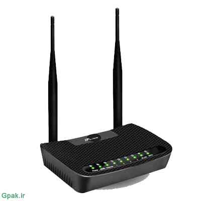 دانلود فایل دامپ(فلش)بایوس مودم آی پی لینک IP-Link-WDL-R2T2R.V.10