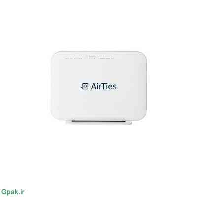 دانلود فایل دامپ(فلش)بایوس مودم AiRTiES Doping 5650V3