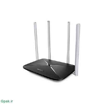 دانلود فایل دامپ(فلش)بایوس روتر مرکوسیس Mercusys AC12(AC1200)