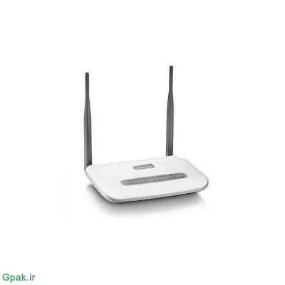 دانلود فایل دامپ(فلش)بایوس مودم نت گیر NETIS DL4322