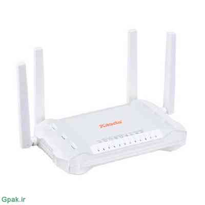 دانلود آپدیت فریمور مودم کاسدا Kasda KW6515