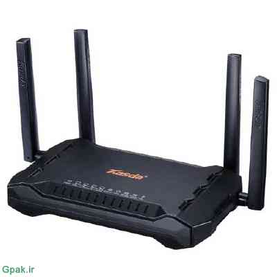 دانلود آپدیت فریمور مودم کاسدا Kasda KW6516