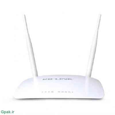 دانلود آپدیت فریمور مودم ال بی لینک LB-LINK BL-WR2000A