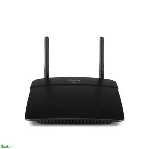 دانلود فایل دامپ(فلش)بایوس Linksys E1700