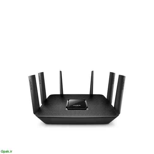 دانلود فایل دامپ(فلش)بایوس روتر لینک سیس Linksys EA9300