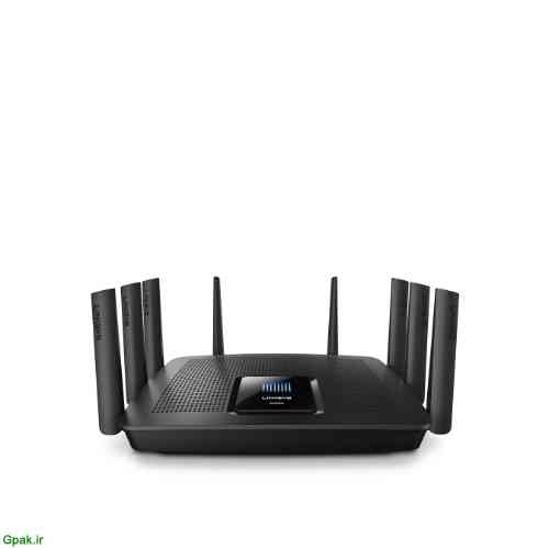 دانلود فایل دامپ(ناند)بایوس روتر لینک سیس Linksys EA9500
