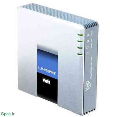 دانلود فایل دامپ(فلش)بایوس Linksys PAP2T-NA