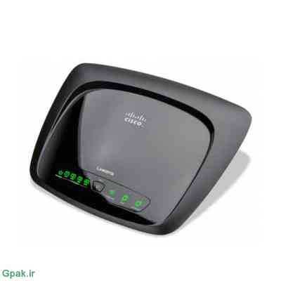 دانلود فایل دامپ(فلش)بایوس مودم لینک سیس Linksys WAG120N V1.8