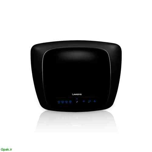 دانلود فایل دامپ(فلش)بایوس LinkSys WRT160N