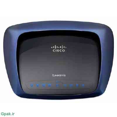 دانلود فایل دامپ(فلش)بایوس LinkSys WRT610N