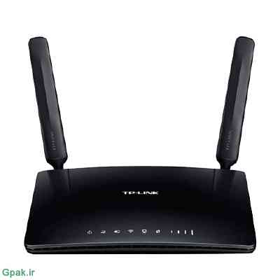 دانلود فایل دامپ(فلش)بایوس روتر تی پی لینک TP-Link Archer MR200(EU)V1.0