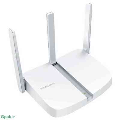 دانلود فایل دامپ(فلش)بایوس Mercusys MW305R