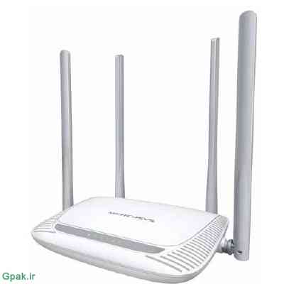 دانلود فایل دامپ(فلش)بایوس Mercusys MW325R