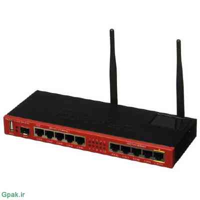 دانلود فایل دامپ(فلش)بایوس Mikrotik RB2011UiAS