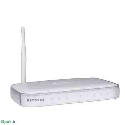 دانلود فایل دامپ(فلش)بایوس Netgear DG834G