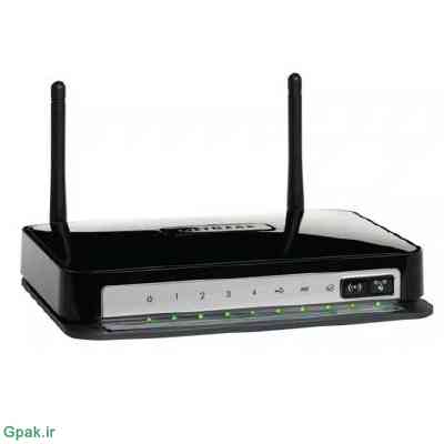 دانلود فایل دامپ(فلش)بایوس Netgear DGN2200