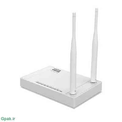 دانلود آپدیت فریمور مودم نتیس Netis DL4422V