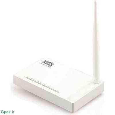 دانلود فایل دامپ(فلش)بایوس Netis DL4310