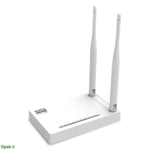 دانلود فایل دامپ(فلش)بایوس مودم نتیس NETIS DL4323