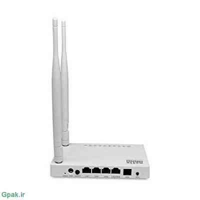 دانلود آپدیت فریمور مودم نتیس Netis DL4323U