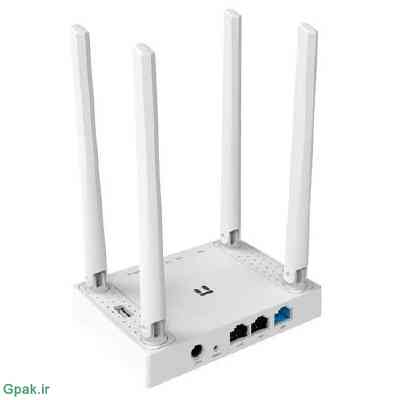دانلود فایل دامپ(فلش)بایوس روتر نتیس Netis MW5240