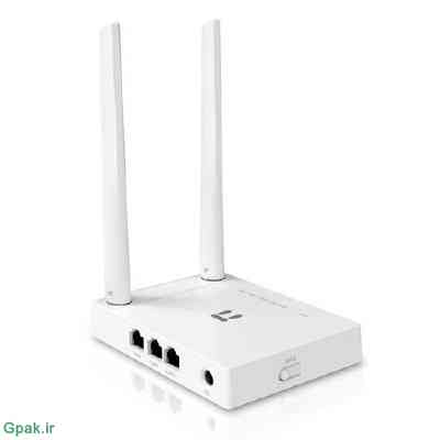دانلود آپدیت فریمور مودم نتیس Netis W1