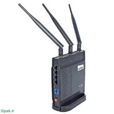 دانلود فایل دامپ(فلش)بایوس Netis WF2409D