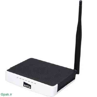 دانلود فایل دامپ(فلش)بایوس Netis WF2411