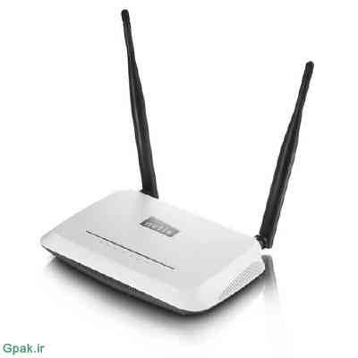 دانلود آپدیت فریمور مودم نتیس Netis WF2419E