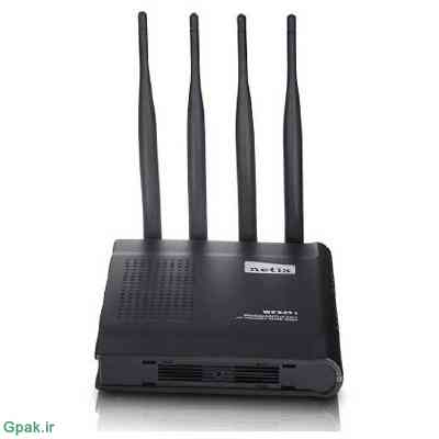 دانلود فایل دامپ(فلش)بایوس NETIS WF2471