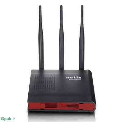 دانلود آپدیت فریمور مودم نتیس Netis WF2631
