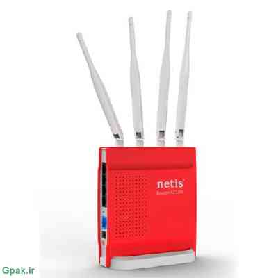 دانلود آپدیت فریمور مودم نتیس Netis WF2681