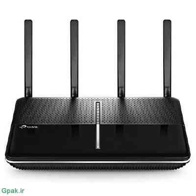 دانلود فایل دامپ(فلش)بایوس روتر تی پی لینک TP-Link Archer C3150(RU)ver 2.0