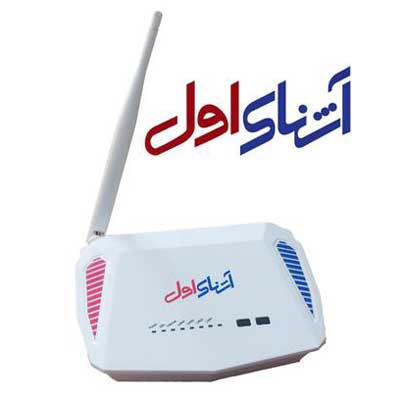 دانلود فایل دامپ(فلش)بایوس مودم آشنای اول همراه Argnet ARG-W4