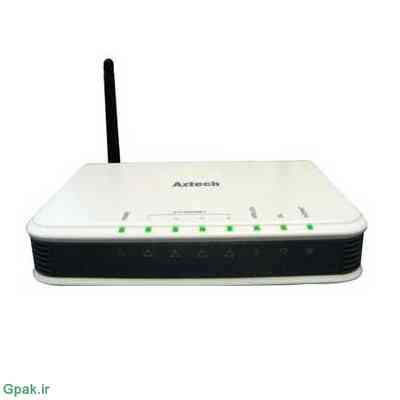 دانلود فایل دامپ(فلش)بایوس مودم آزتک Aztech DSL1000EW