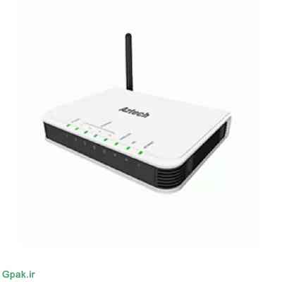 دانلود فایل دامپ(فلش)بایوس مودم ازتک Aztech DSL5001EN