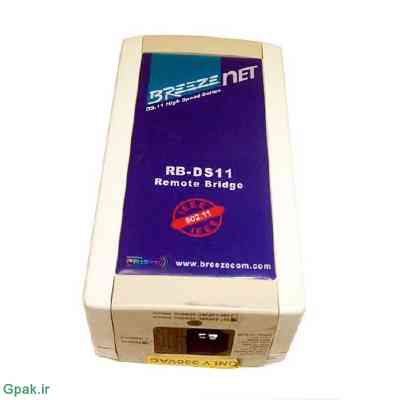 دانلود فایل دامپ(فلش)بایوس BreezeNET RB-DS.11