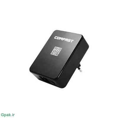 دانلود فایل دامپ(فلش)بایوس روترکامفست Comfast CF-WR300N