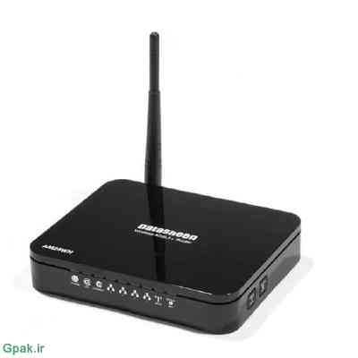 دانلود فایل دامپ(فلش)بایوس مودم دیتاشین Datasheen AM241W