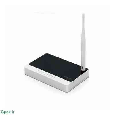 دانلود فایل دامپ(فلش)بایوس مودم EFM ipTIME N104V