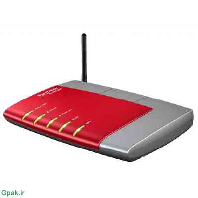 دانلود فایل دامپ(فلش)بایوس FritzBox Fon WLAN 7170