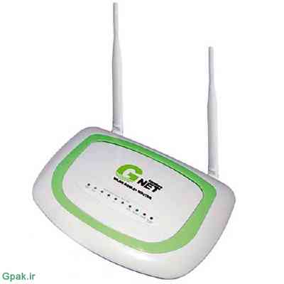 دانلود فایل دامپ(فلش)بایوس مودم جی نت GNET AD3004 -2T2R
