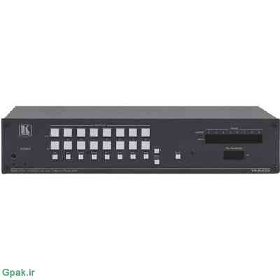دانلود فایل دامپ(فلش)بایوس KRAMER VP-8x8AK